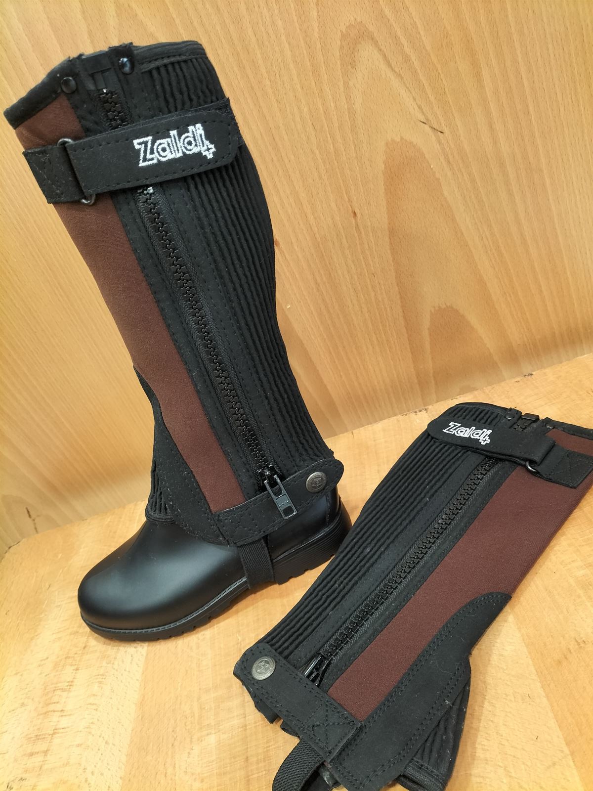 Sacabotas madera HH Botas, Botines, Polainas y Accesorios